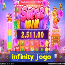 infinity jogo